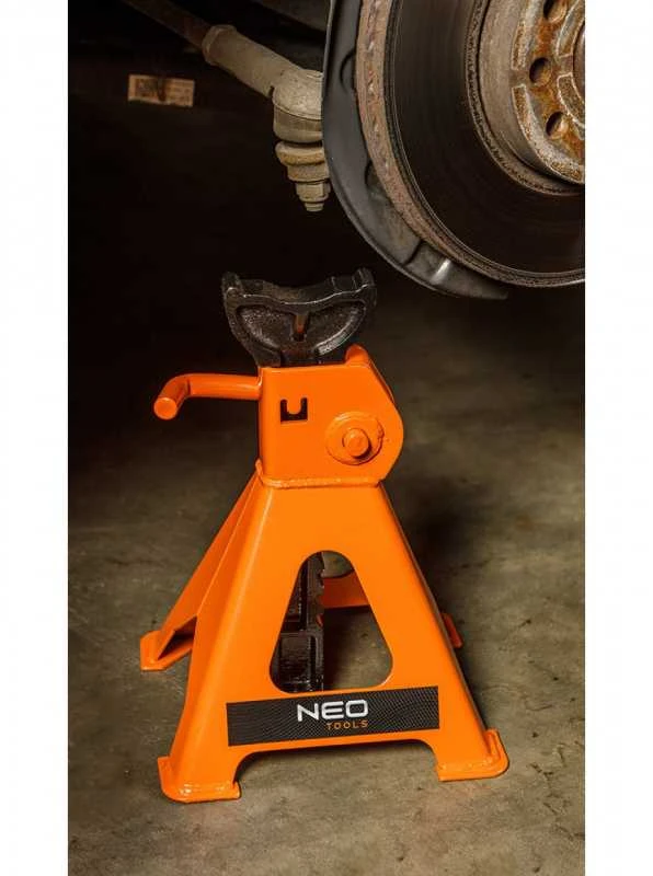 Neo Tools Stovas automobilinis 2t, 278-423mm