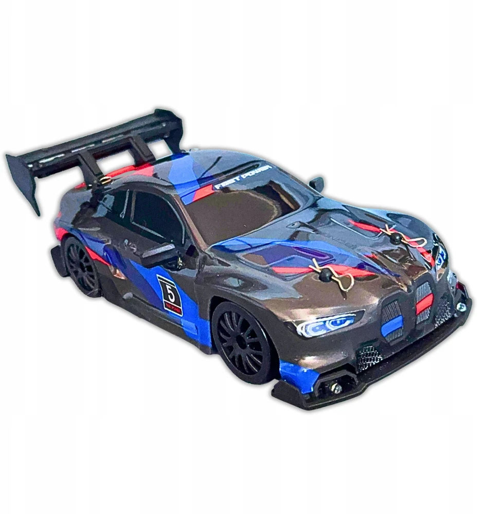 Automobilis Auto RC Drift Remote Controlled 4x4 Remote Controlled Drift 4x4