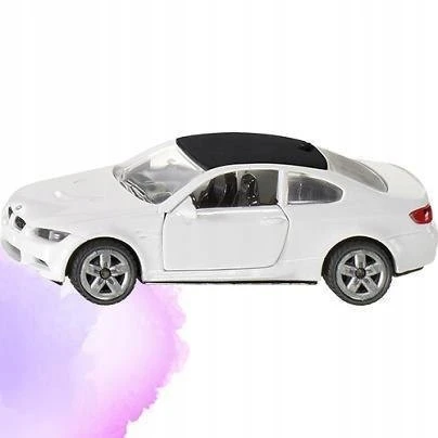 Automodelis BMW M3 Coupe Siku, S1450