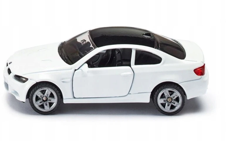 Automodelis BMW M3 Coupe Siku, S1450