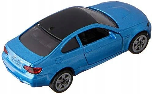 Automodelis BMW M3 Coupe Siku, S1450