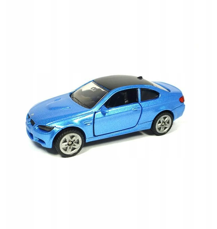Automodelis BMW M3 Coupe Siku, S1450