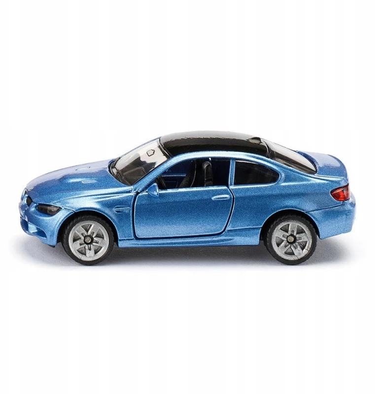 Automodelis BMW M3 Coupe Siku, S1450