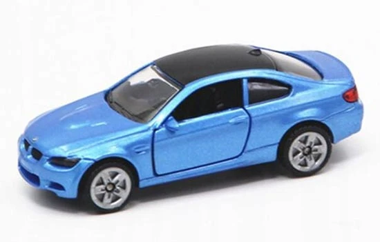 Automodelis BMW M3 Coupe Siku, S1450