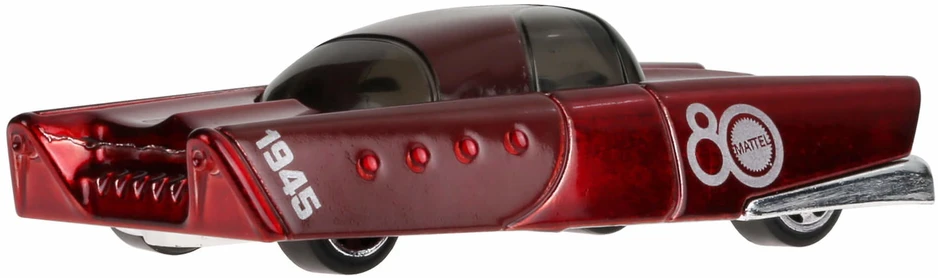 HOT WHEELS automodeliukas Mattel 80 (JGF64)