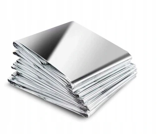AVARINĖ TERMINĖ ANTKLĖ LIFE FOIL NRC 140x210 cm