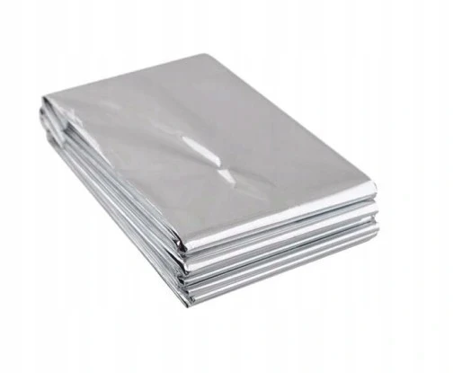 AVARINĖ TERMINĖ ANTKLĖ LIFE FOIL NRC 140x210 cm
