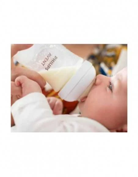 Philips AVENT 260 ml NATURAL Response buteliukas