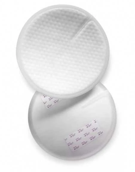 Philips AVENT SCF254/13 Krūtų įklotai 100