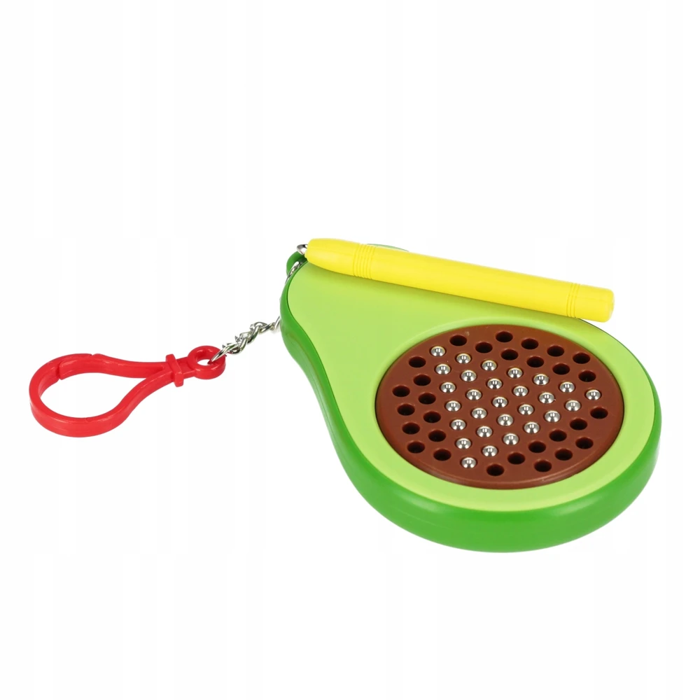 Avokado MEGA CREATIVE 547631 magnetinė mozaika
