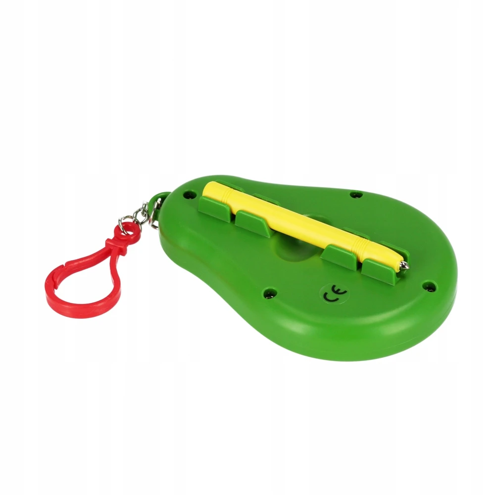 Avokado MEGA CREATIVE 547631 magnetinė mozaika