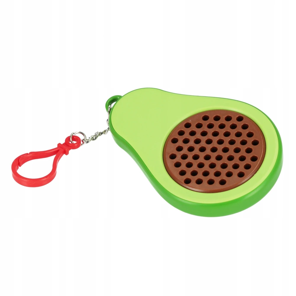 Avokado MEGA CREATIVE 547631 magnetinė mozaika