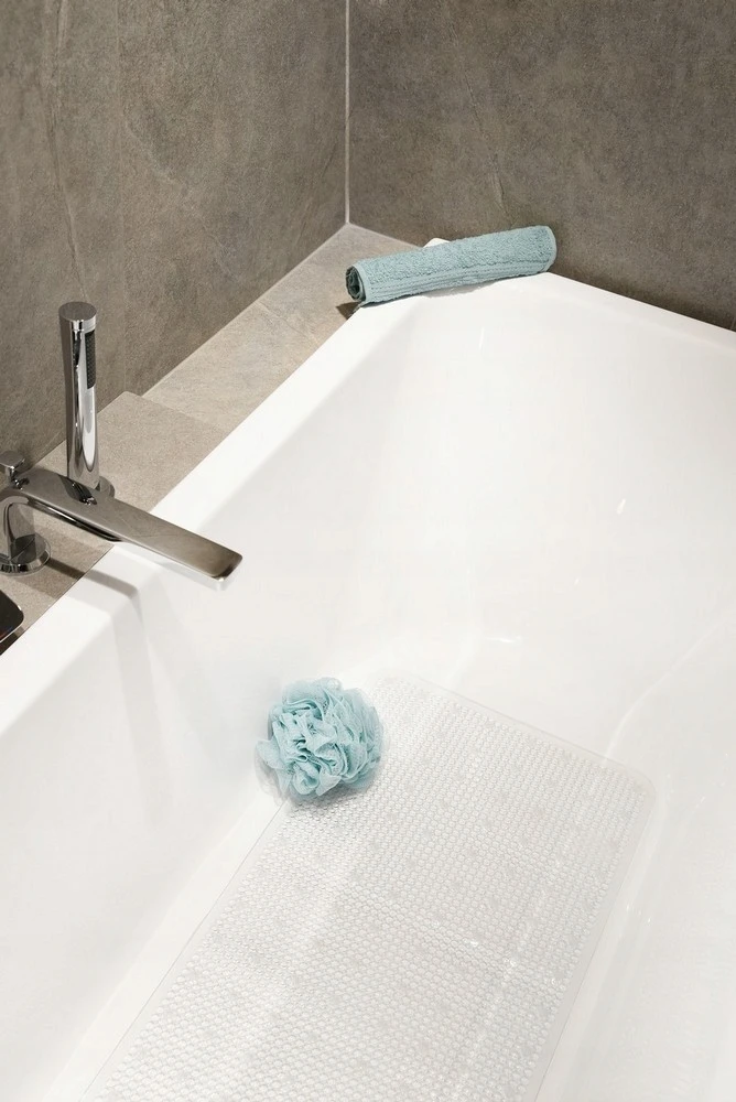 Awd Interior Neslystantis kilimėlis voniai, dušo padėklui, vonios kambario AWD interjerui