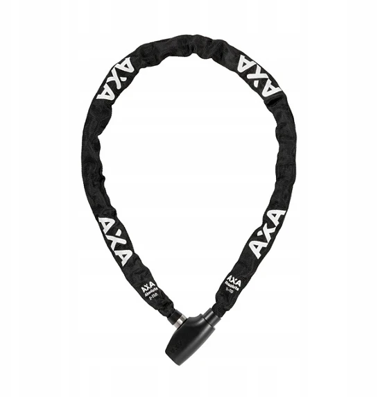 Axa Absolute 110/5.5 mm grandininė spyna su užraktu