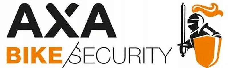 Axa Defender 4301 V2 dviračio ratų užraktas
