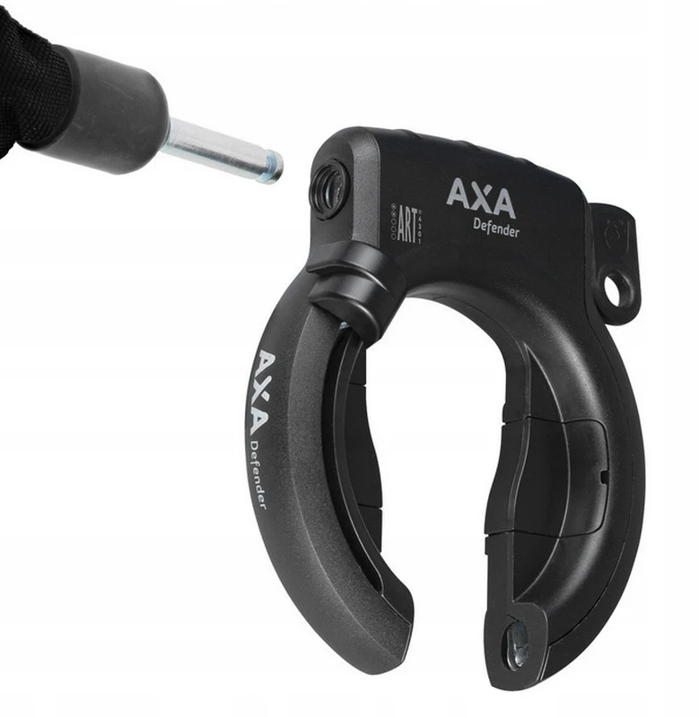 Axa Defender 4301 V2 dviračio ratų užraktas