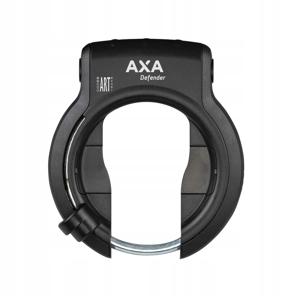 AXA Defender ratų užrakto apsauga