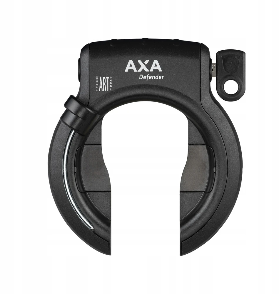 AXA Defender ratų užrakto apsauga