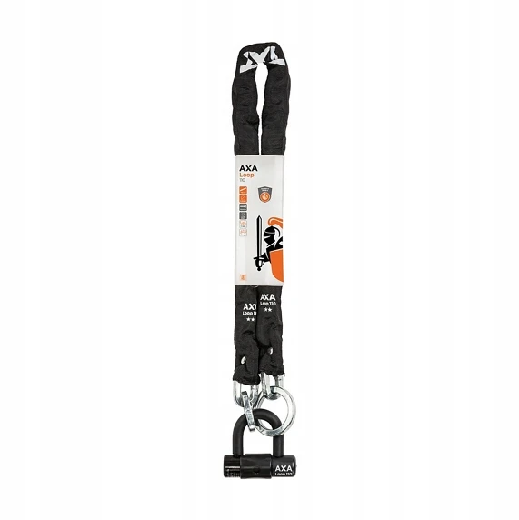 Axa Grandininis Uab su spyna 110 cm, 9,5 mm