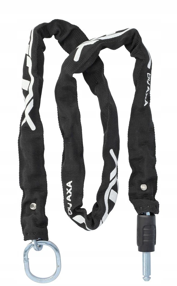 AXA XLC ratų užrakto grandinė – tinka Defender Victory Solid 120x5.5