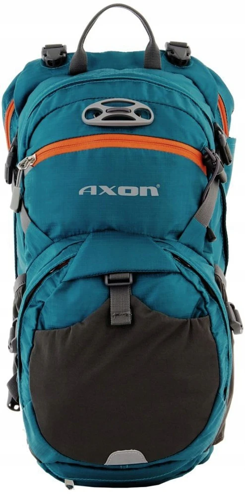 AXON Aktiv kuprinė 15l, rėmas su tinkleliu