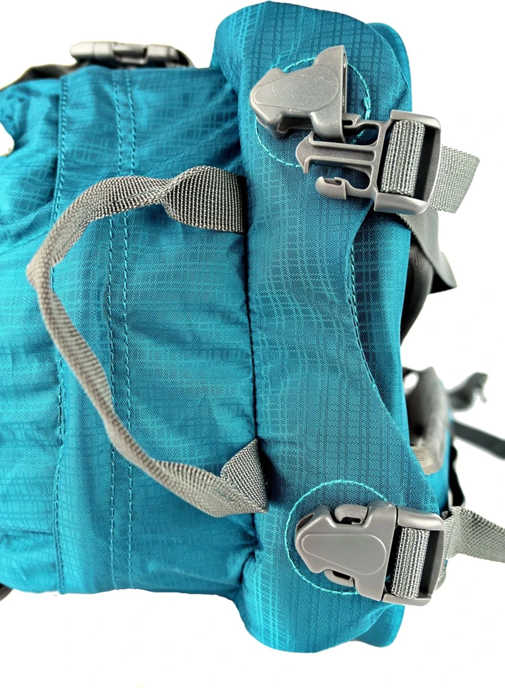 AXON Aktiv kuprinė 15l, rėmas su tinkleliu