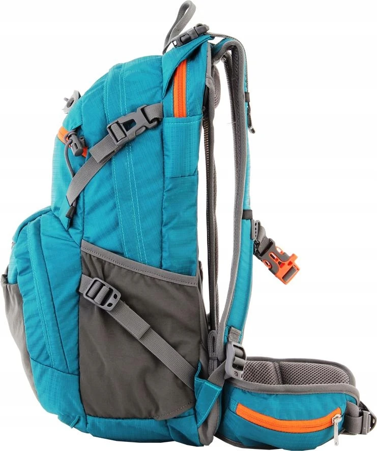 AXON Aktiv kuprinė 15l, rėmas su tinkleliu