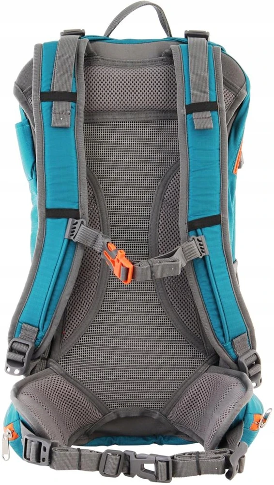 AXON Aktiv kuprinė 15l, rėmas su tinkleliu