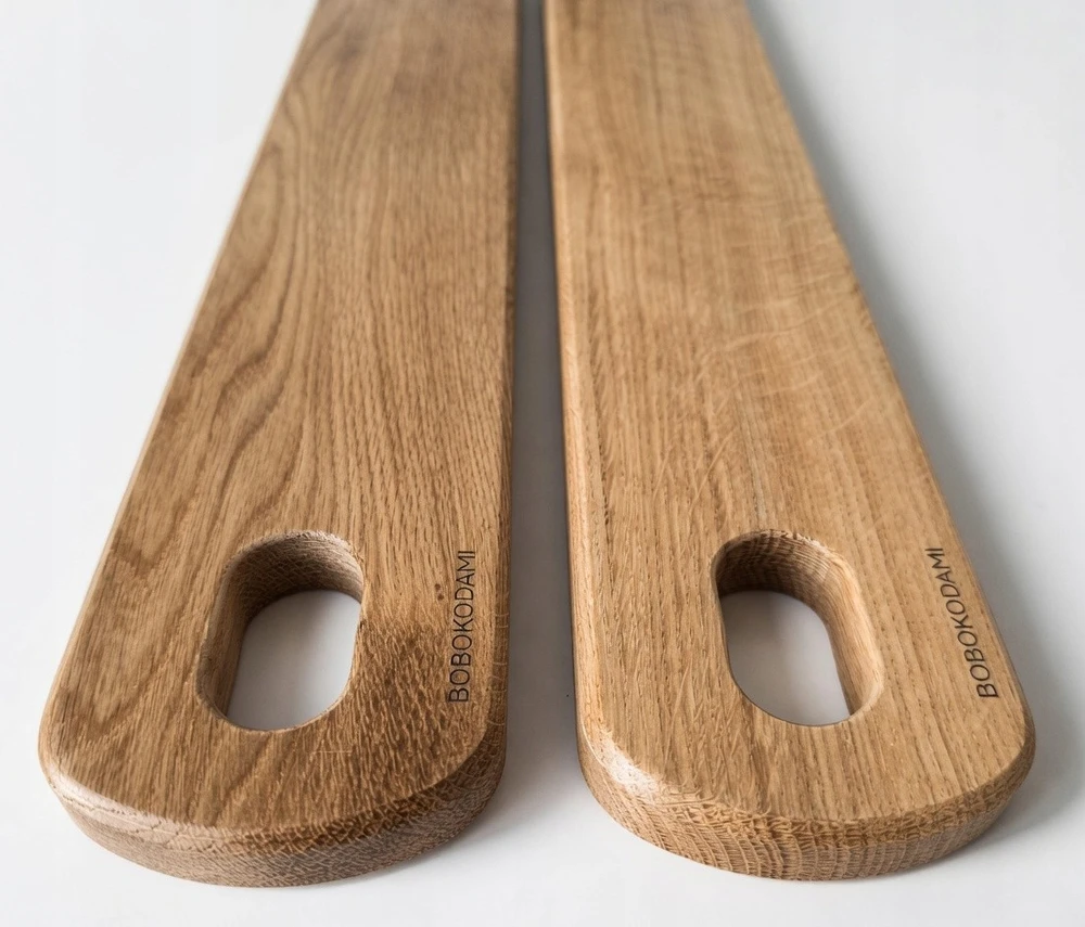 Ąžuolinė kėdutė Ikea Antilop kėdutei! - BALDŲ KOKYBĖ!