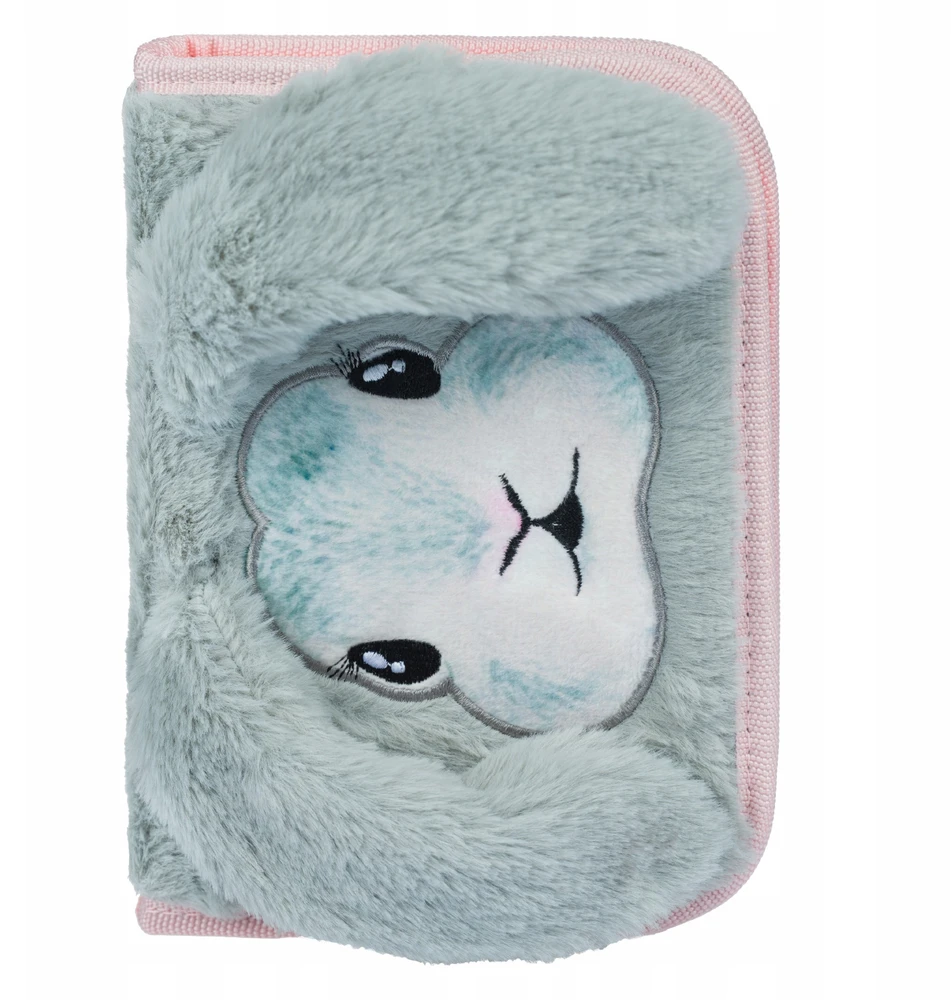 Baagl Rinkinys szkolny Zippy Bunny III