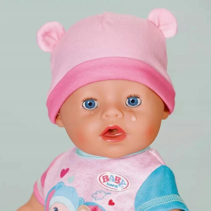 BABY born lėlė Emma 836392