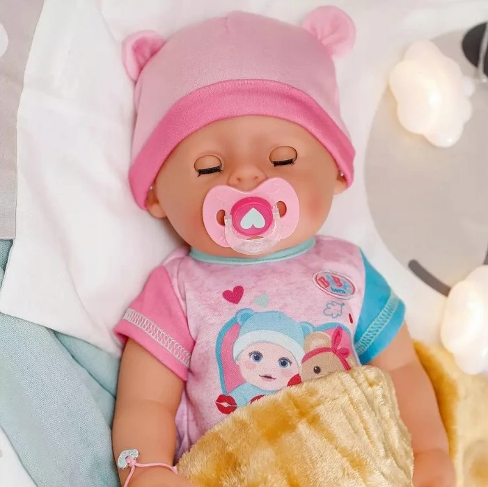 BABY born lėlė Emma 836392