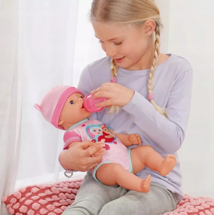 BABY born lėlė Emma 836392