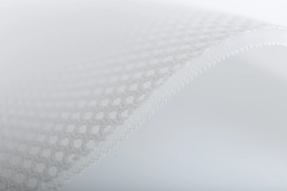 BABY COCOON AIR 3D SAUGUS MIEGO RINKINYS NEST PENNY BABYMAM RINKINYS