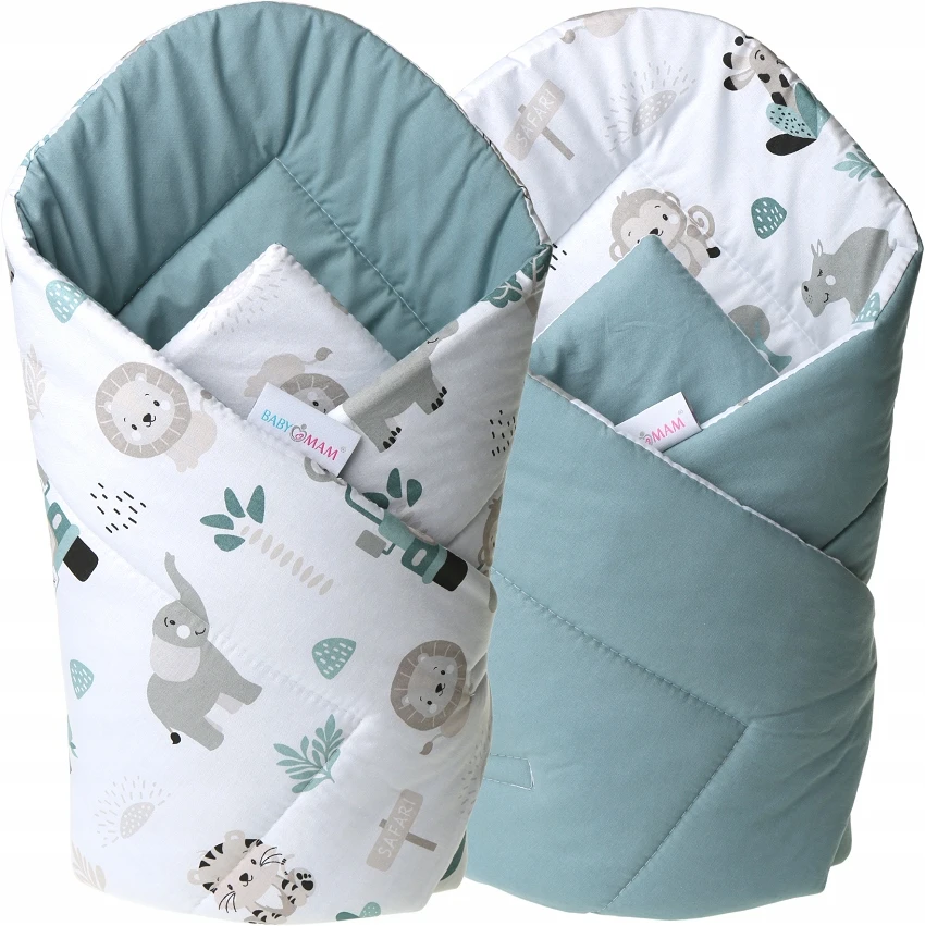Babymam Kūdikio lizdelis komplektas 6 vnt
