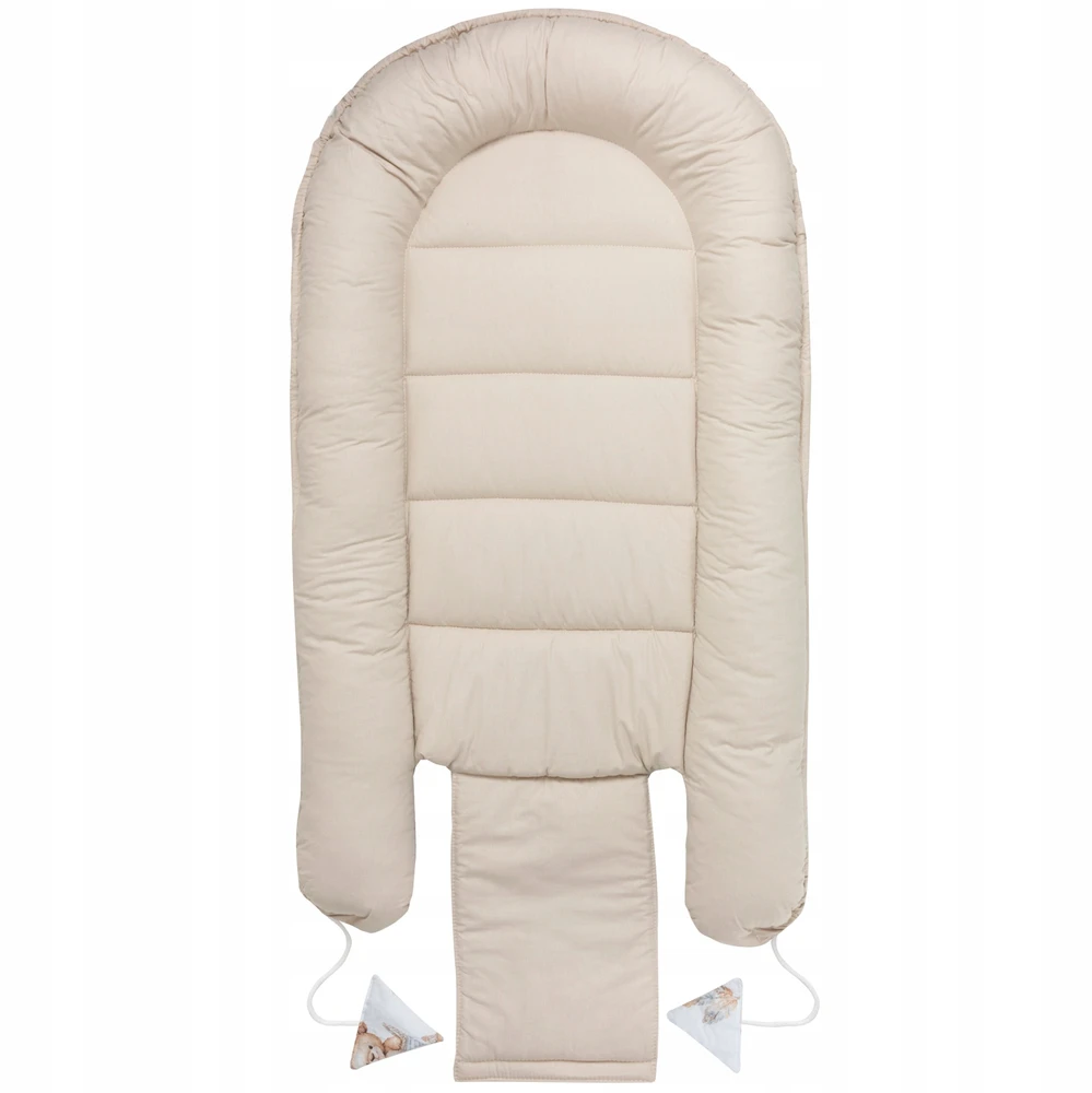 BABY COCOON PLAYBACK NEST Patogus suvystinys JUKKI