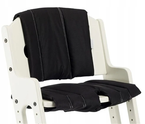 Baby Dan - DanChair kėdės pagalvėlė - juoda