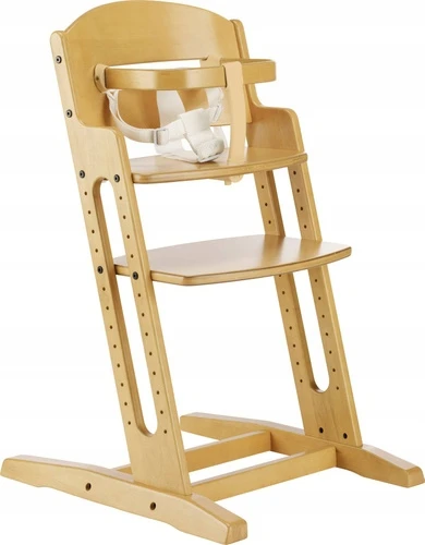 Baby Dan DANCHAIR natūrali maitinimo kėdutė