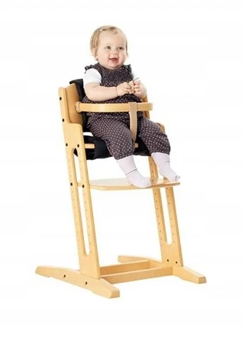 Baby Dan DANCHAIR natūrali maitinimo kėdutė
