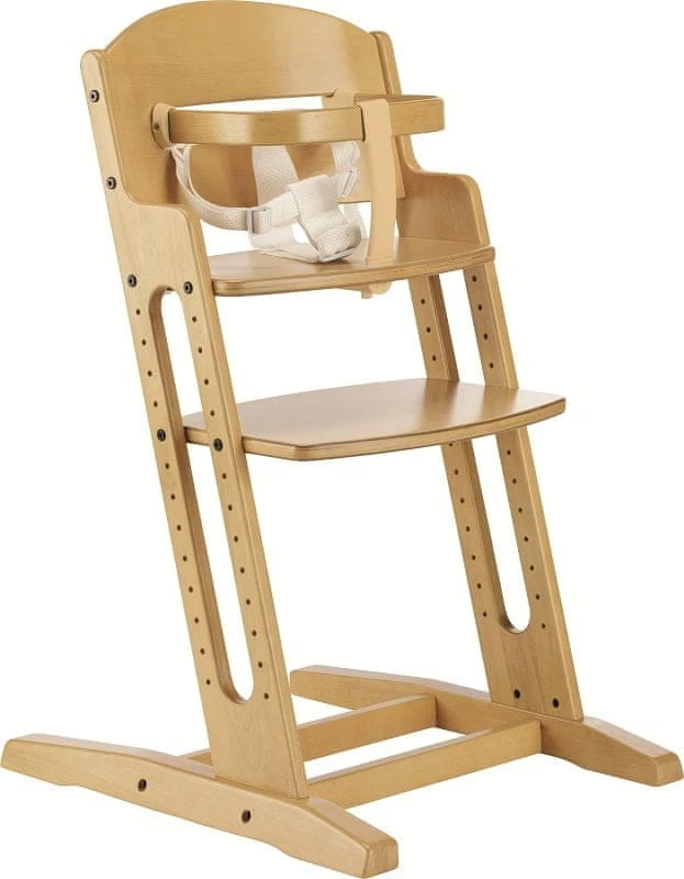 Baby Dan DANCHAIR natūrali maitinimo kėdutė