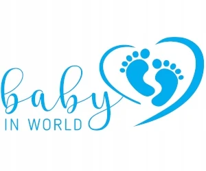 Baby In World SILIKONINIS DUBENIS SU SIURBIMUMU IR ŠAKŠTUKU