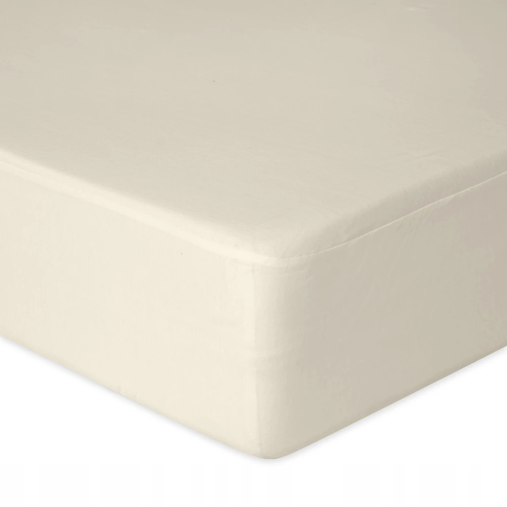 Baby Matex MATEX Neperšlampama paklodė BAMBOO 120x60 [TB0382 02]ekri