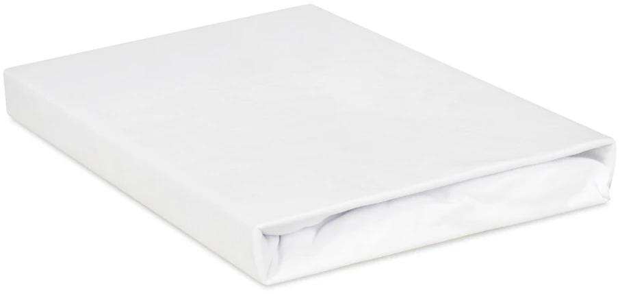 Baby Matex Higiēnas apakšklājs, ūdensnecaurlaidīgs krekls, 58x110 balts