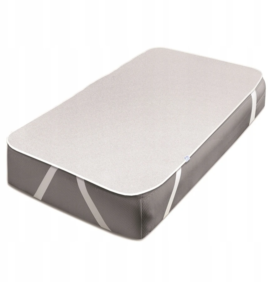 Baby Matex MATEX higieninis paklotas BASIC 70x140 [TB0020_01]