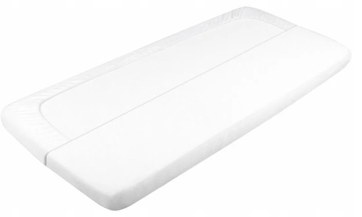 Baby Matex Neperšlampama paklodė su guma Babymatex Tencel 60x120