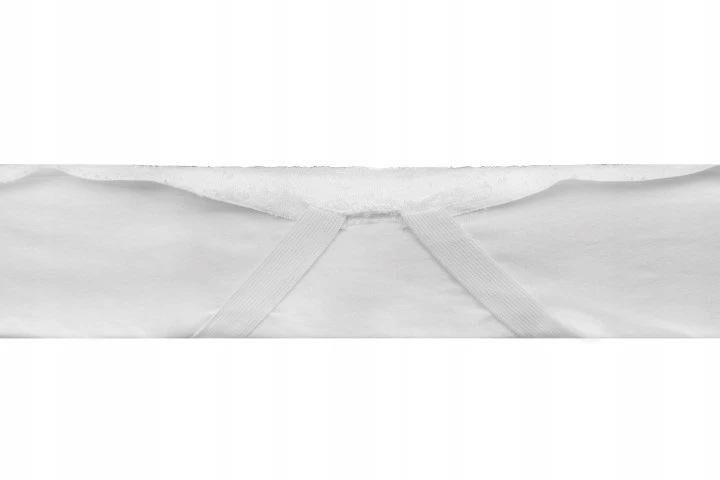 Baby Matex Paklotis Frotte su gumyte 80x160 cm