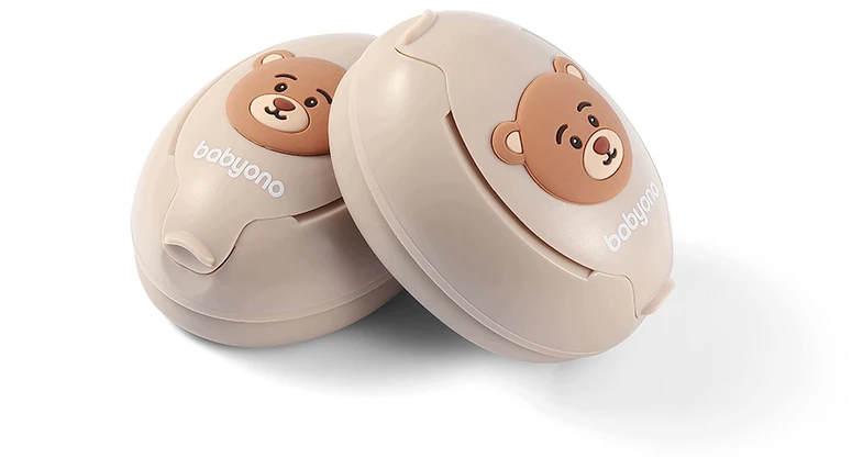 Baby Ono Babyono apsauginės ausinės kūdikiams suaugusiems 1574 1574
