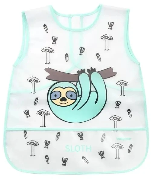 Baby Ono Prijuostė vaikiška nuo 36 mėn - Creative Baby 840