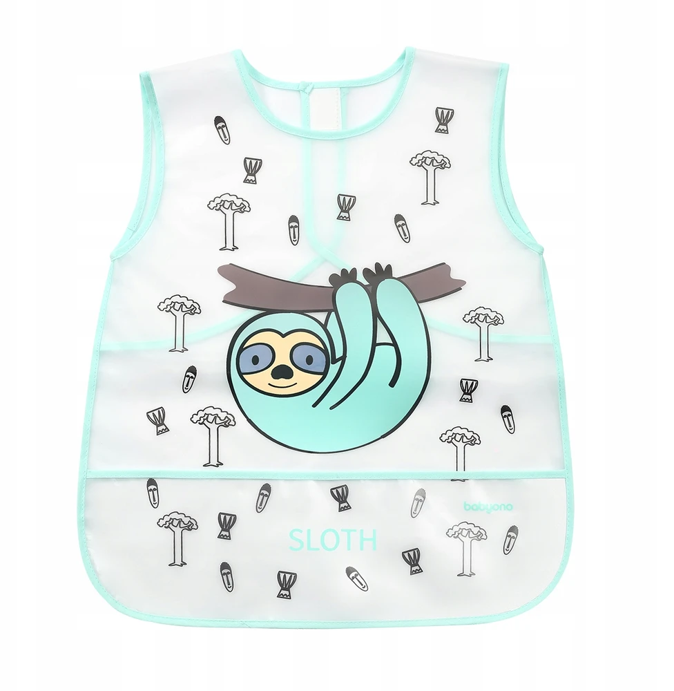 Baby Ono Prijuostė vaikiška nuo 36 mėn - Creative Baby 840
