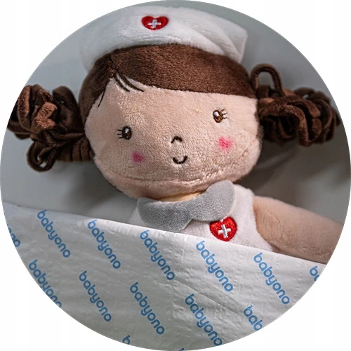 Baby Ono Babyono kūdikio pervystymo paklotai 22 vnt 40x60 513/22